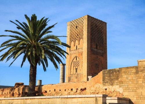 12 Days Totally Morocco Discovery Marrakech, The Sahara & Fes